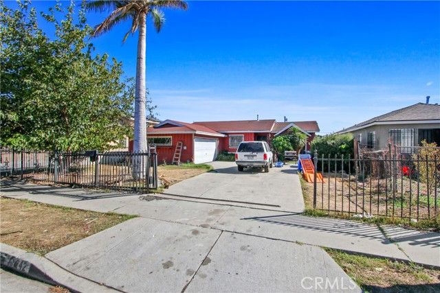 242 E 124th Street