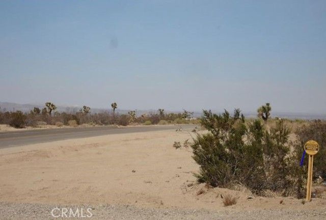 Bear Valley / Duncan Road