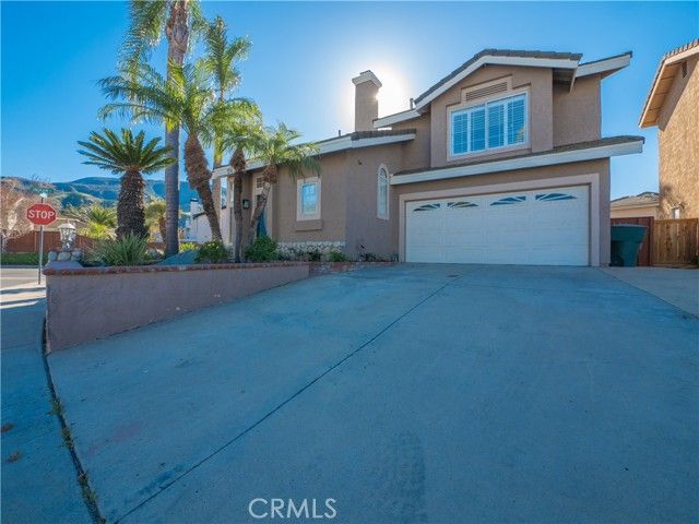 11455 Foxglove Lane