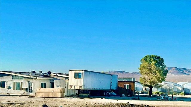 20650 Sheep Creek Road