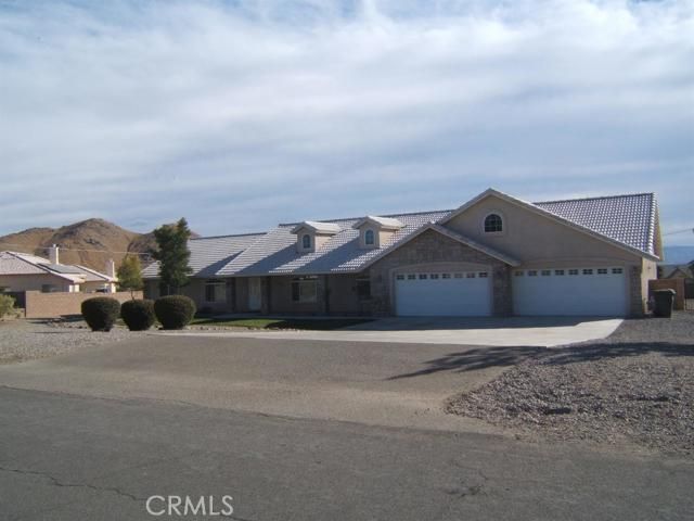 16520 NOSONI Lane