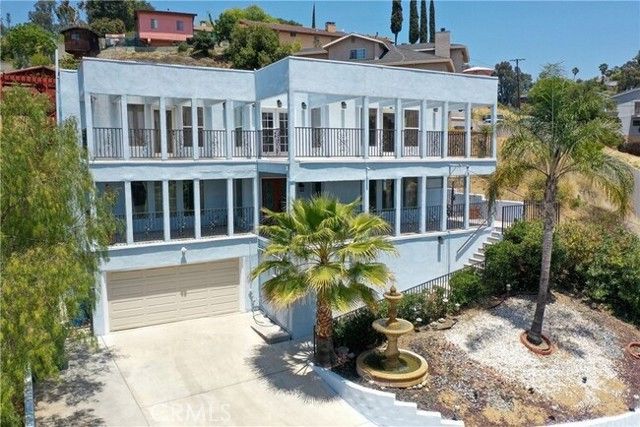 1801 Upperton Avenue