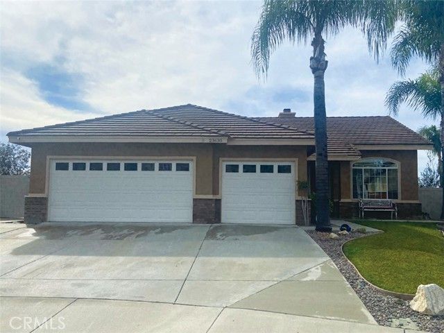 23635 Silkwood Court