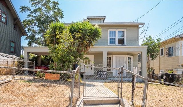1131 W Kensington Road