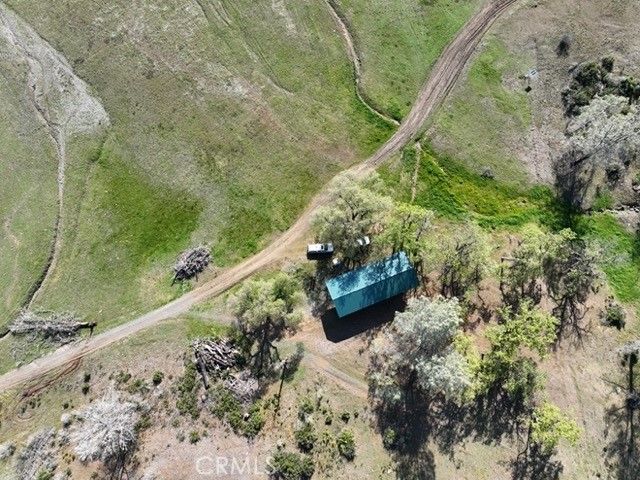 Cook Springs Road