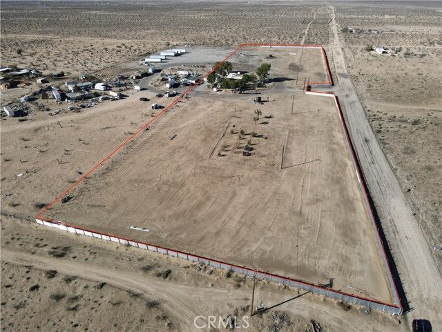 10550 Colusa Road