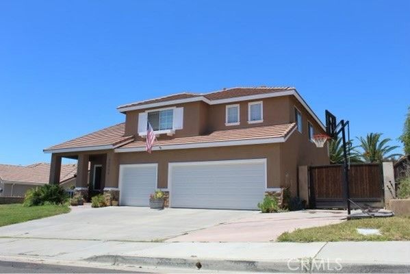 40545 Angelica Drive