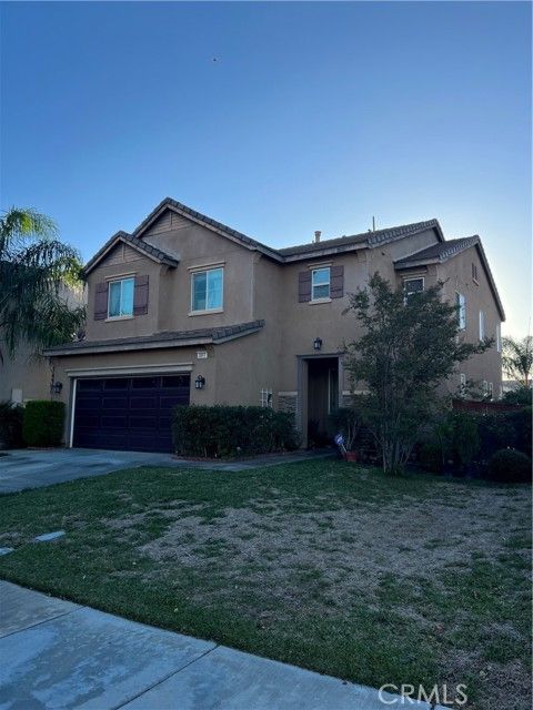 3977 Barbury Palms Way