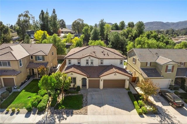 23063 Greyhawk Road