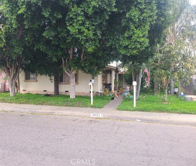 3651 Randolph Place