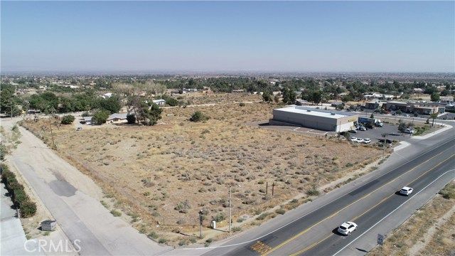 4340 Phelan Road A-D
