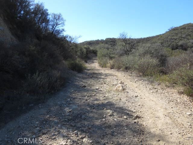 Kanan Road