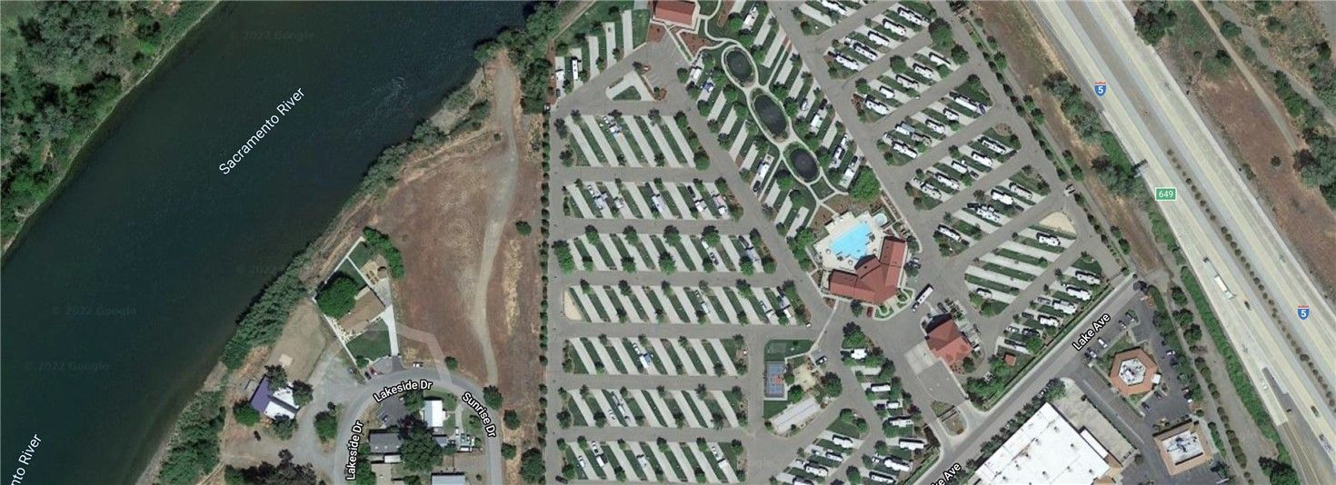 Lakeside Drive