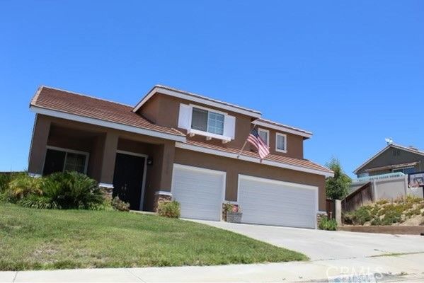 40545 Angelica Drive
