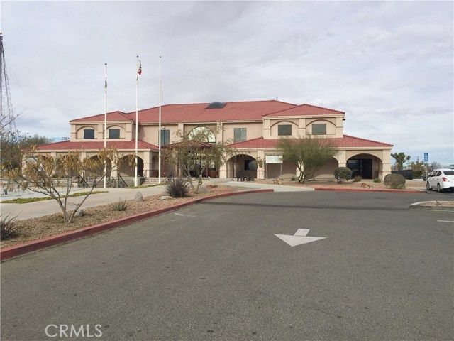 Cholla Avenue