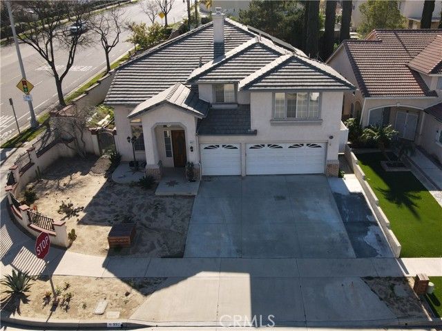 992 Trovita Drive