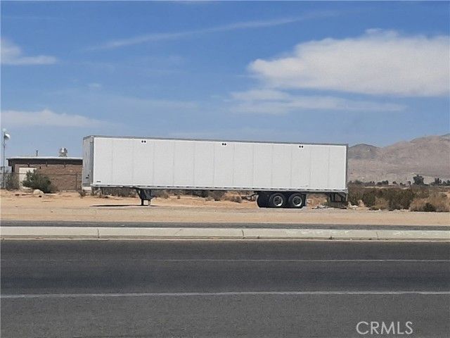 Mojave Drive
