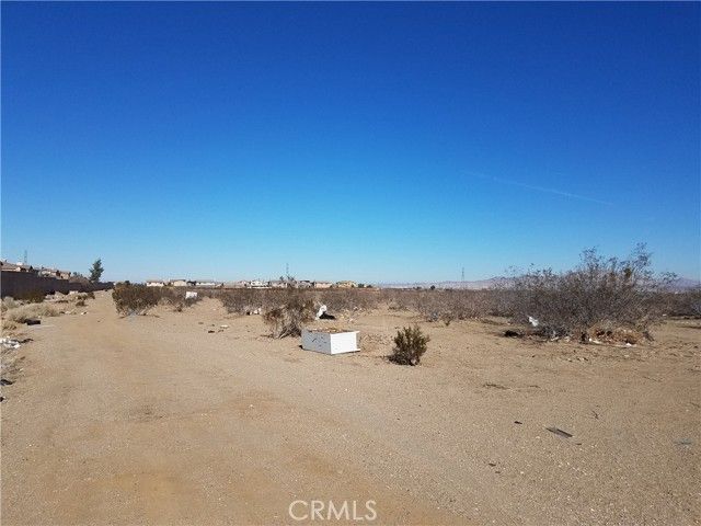 Hwy 395 Hwy
