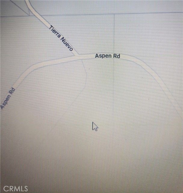 ASPEN Road