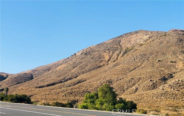 Sierra Avenue