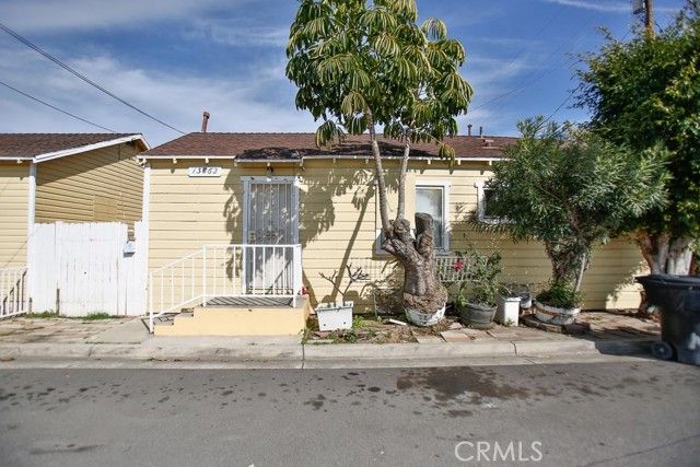 13058 Westlake Street