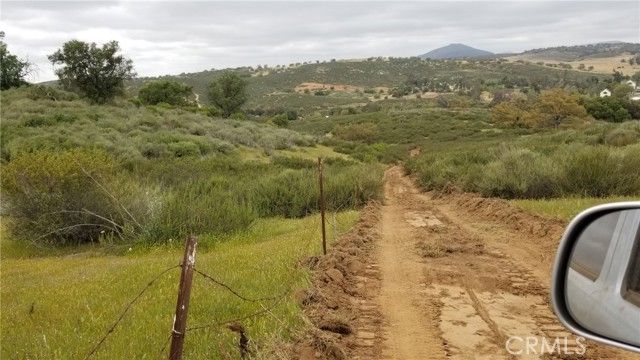 Hwy 78 (Julian Rd)