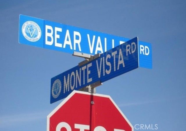  Bear Valley / Duncan Road