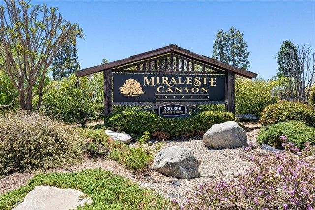 314 S Miraleste Drive 112