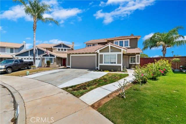 8798 Crest View Drive