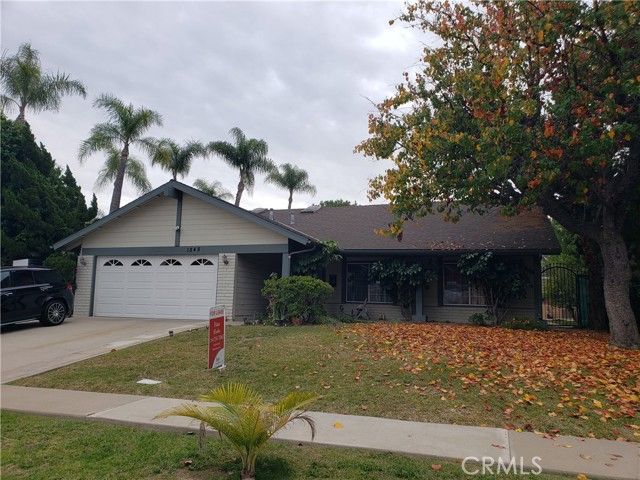 1848 W Las Lanas Lane