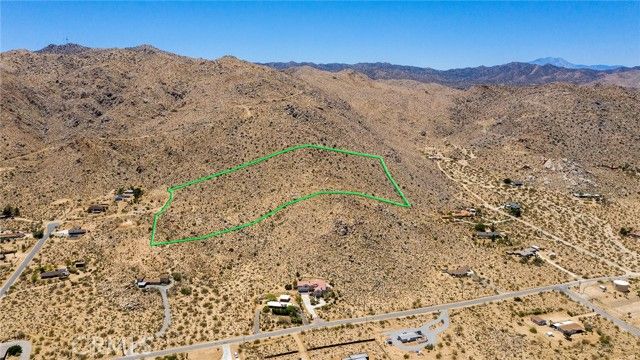 60300 Mountain Trail