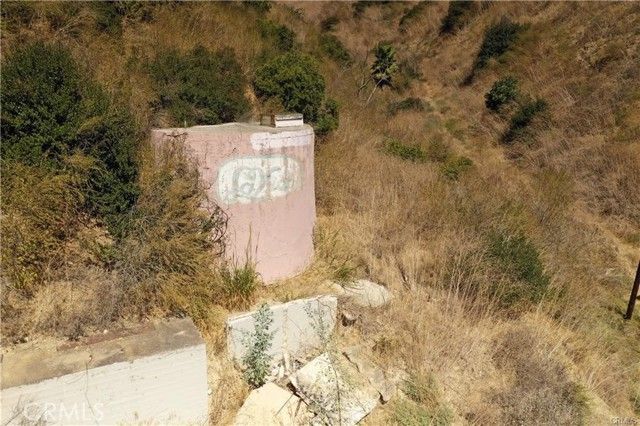 Carbon Canyon Road