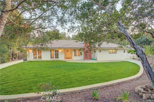 916 Aleeda Lane