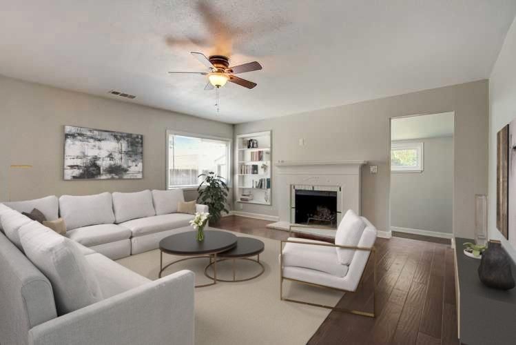 812 Fremont Way