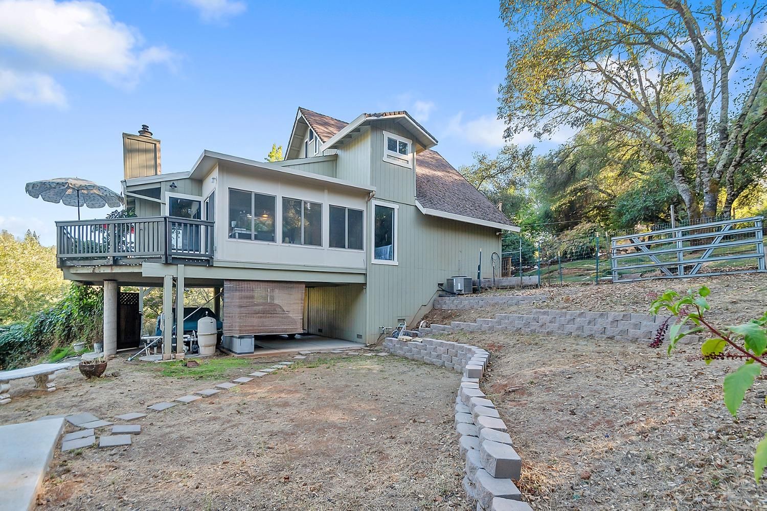 4540 Creekside Drive