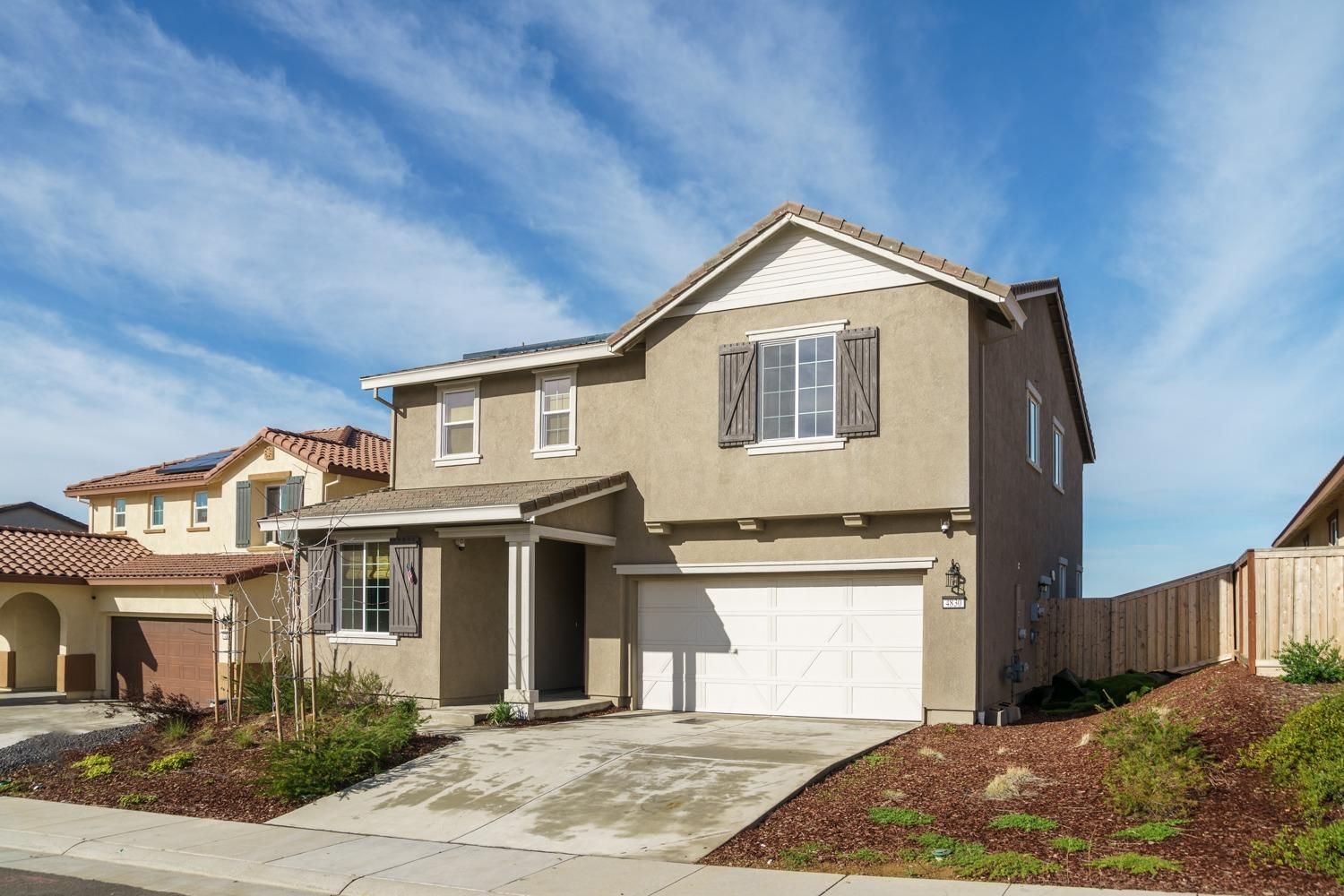 4830 Rockrose Drive