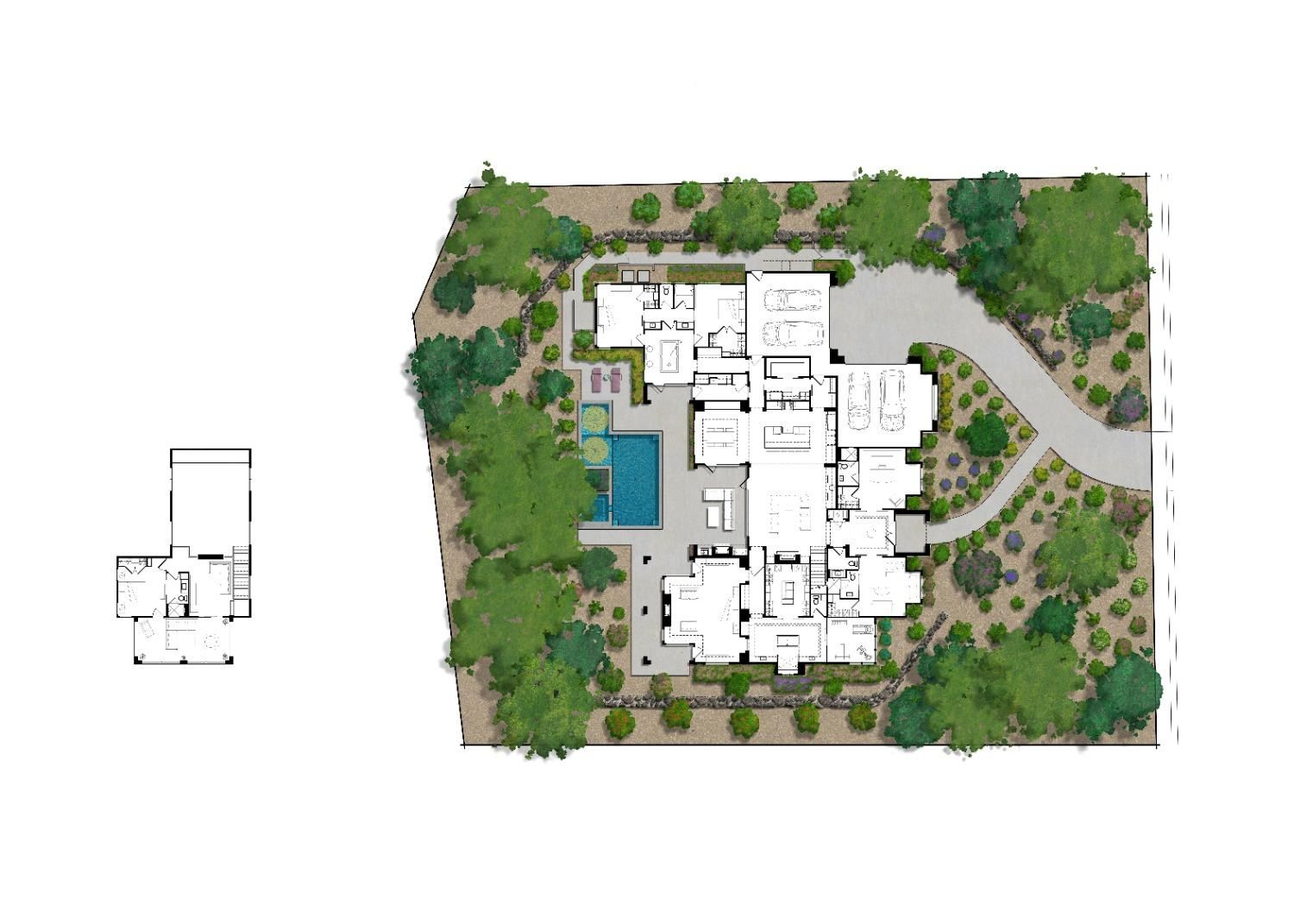 3880 Greenview Drive