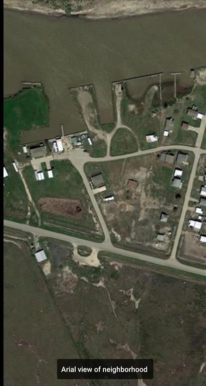 1601 County Road 441d