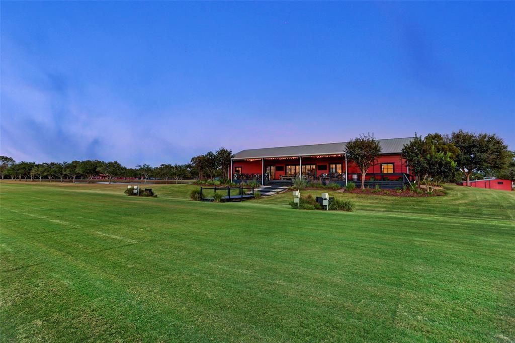 35635 Vernon Frost Road