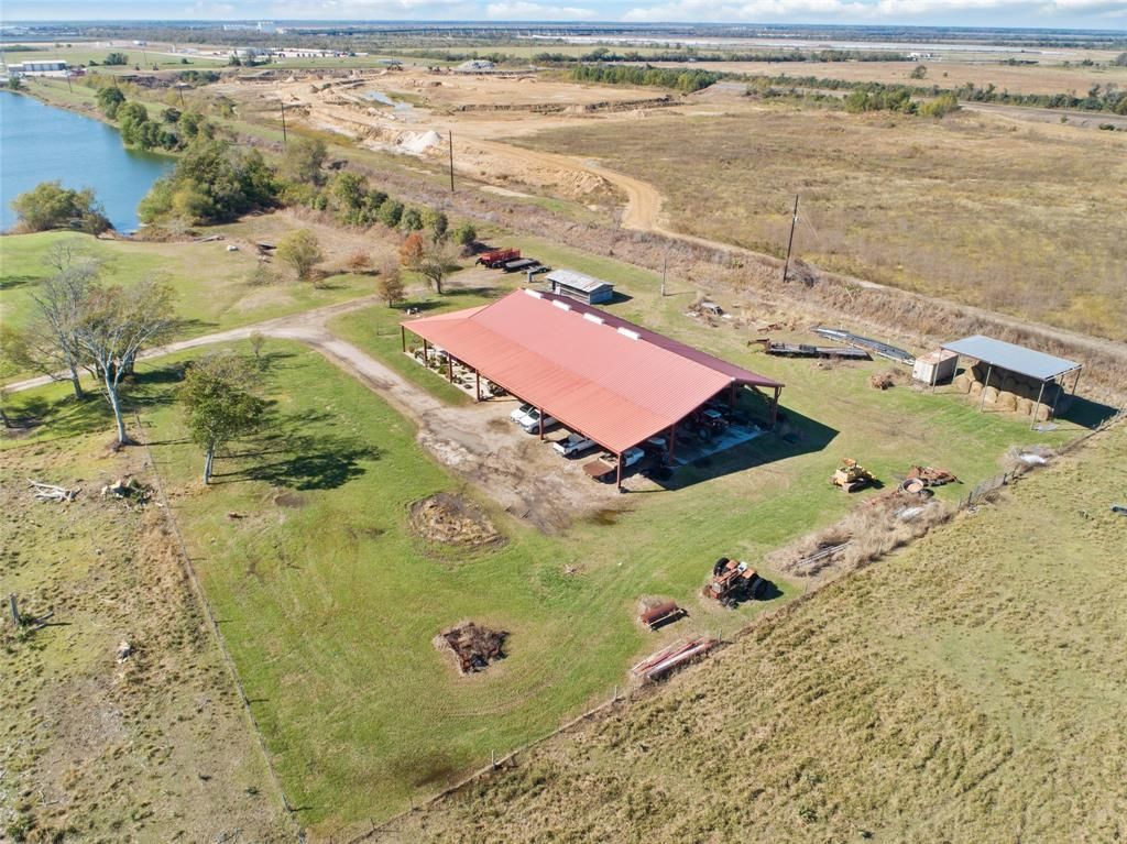 14525 Highway 146 N