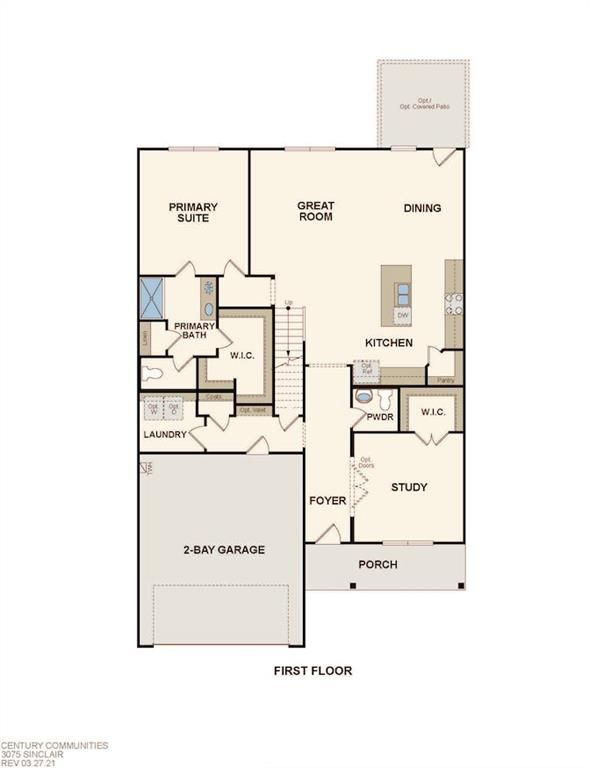 26123 Emory Hollow Drive
