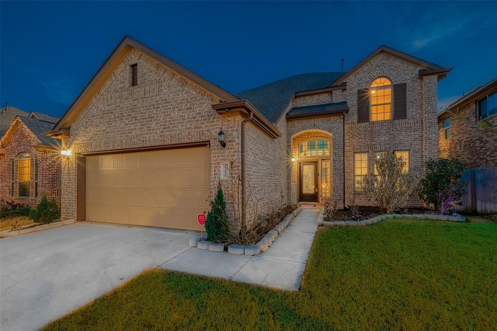 17135 Audrey Arbor Way