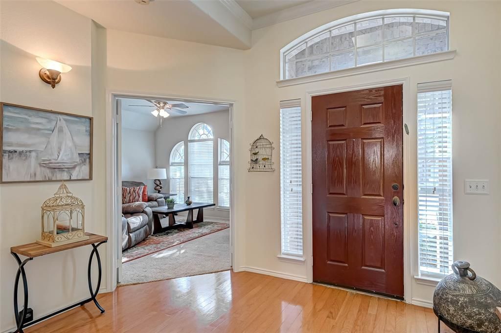 20414 Wild View Court