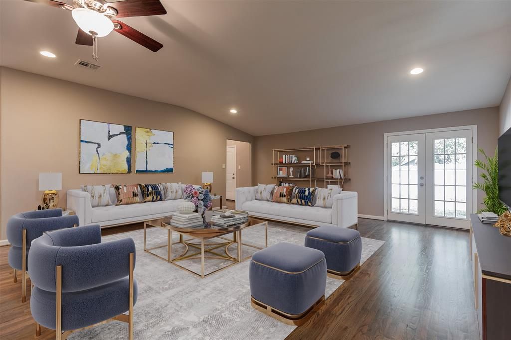 4434 Sarong Drive