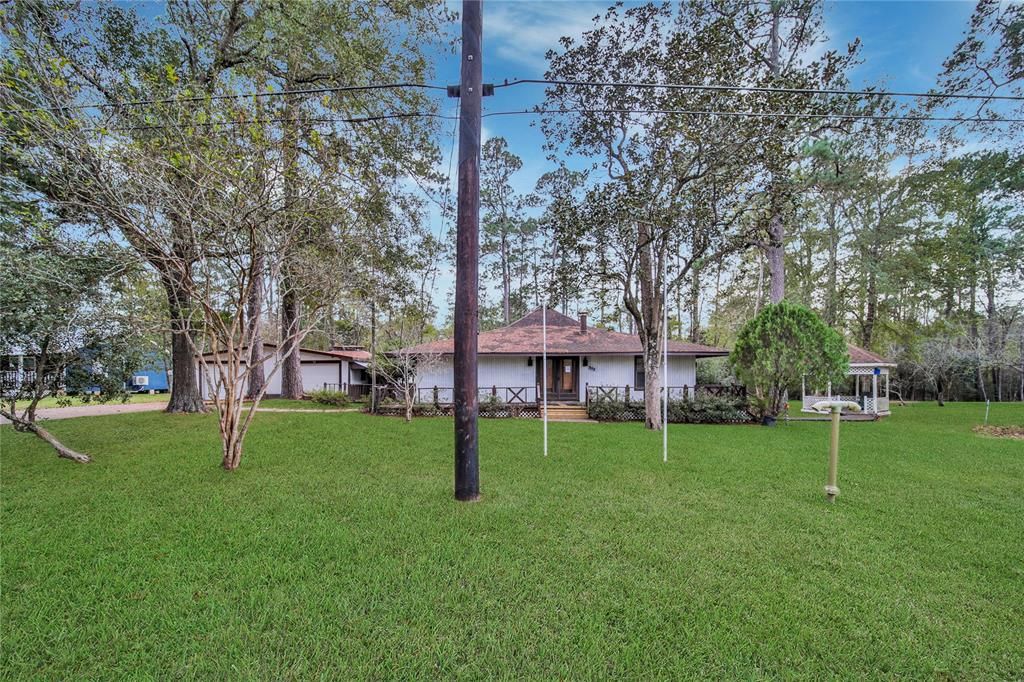 322 Magnolia Point Drive