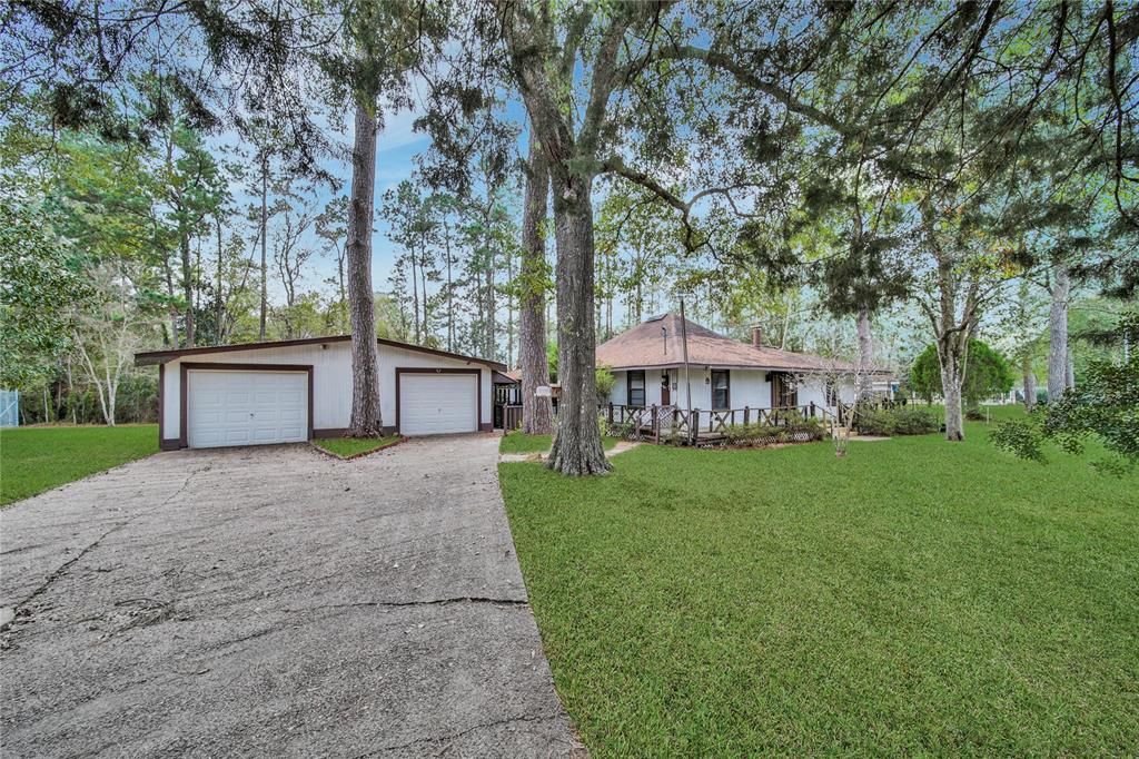 322 Magnolia Point Drive