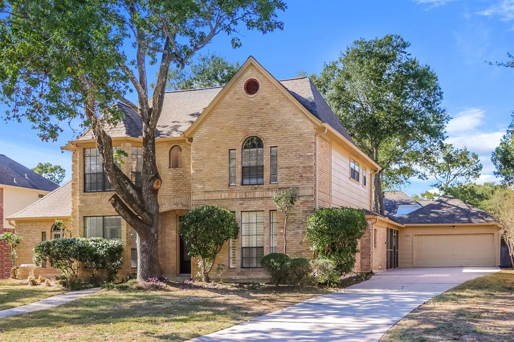 6031 Spring Creek Lane