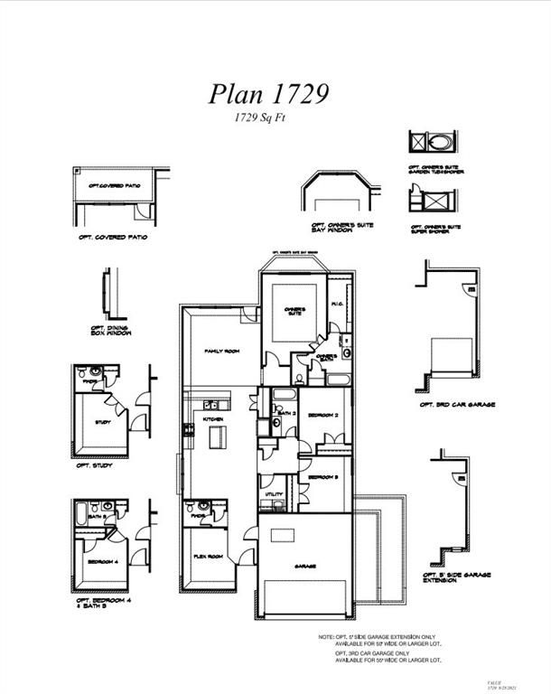 5323 Brooklyn Rose Drive
