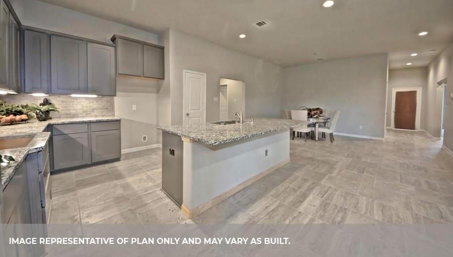 810 Westwood Drive