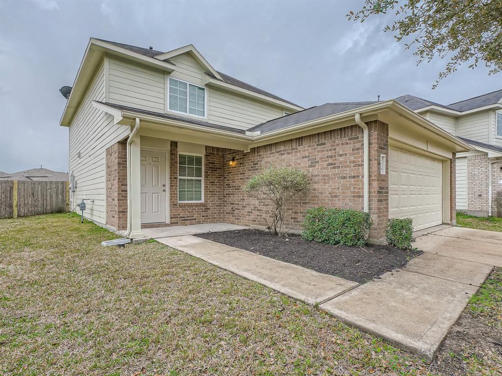 2510 Merganser Court